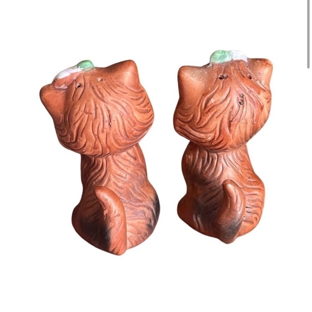 Kittens Salt & Pepper Set. - Picture 5 of 6
